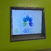 Stirling Ultracold -80C Ultra Low Temp freezer image 1